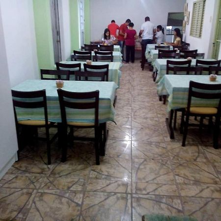 Pousada Sao Matheus Cachoeira Paulista Extérieur photo
