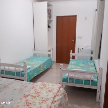 Pousada Sao Matheus Cachoeira Paulista Extérieur photo