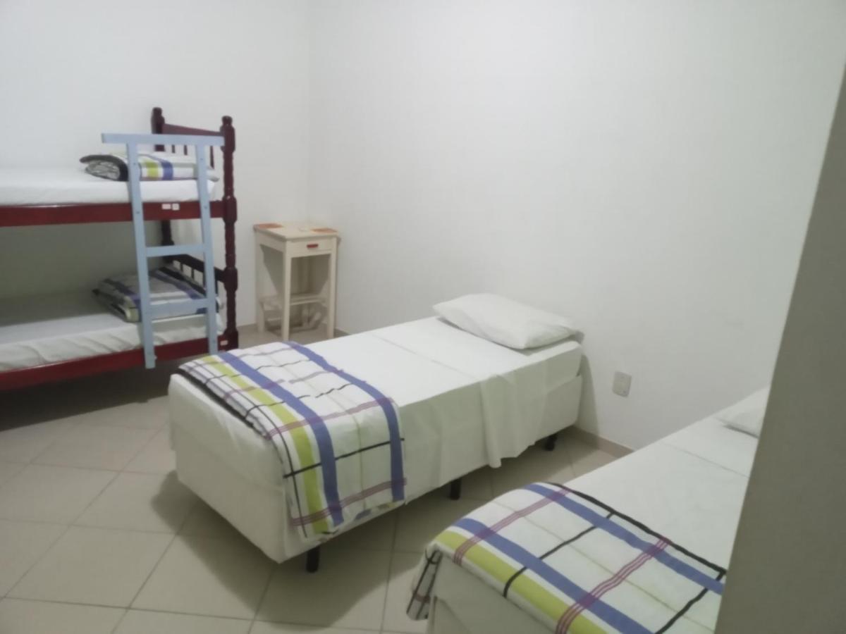 Pousada Sao Matheus Cachoeira Paulista Extérieur photo