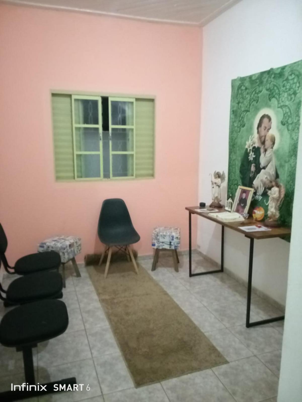 Pousada Sao Matheus Cachoeira Paulista Extérieur photo