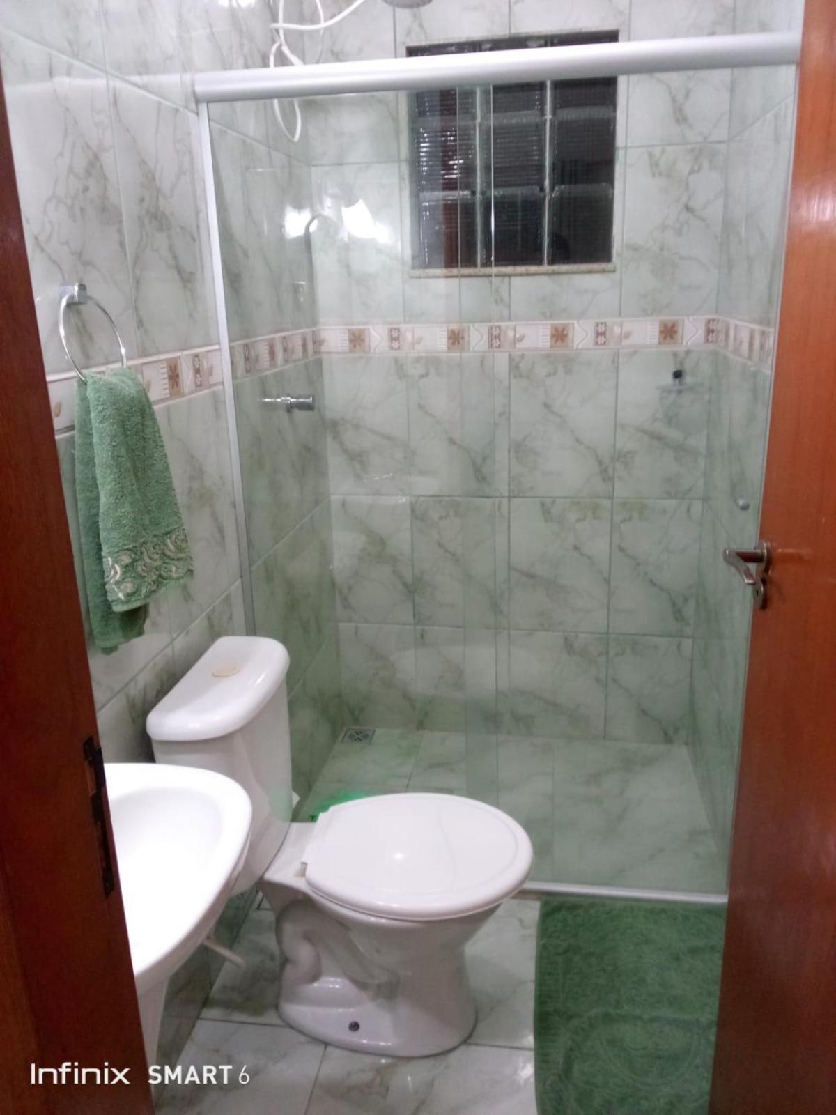 Pousada Sao Matheus Cachoeira Paulista Extérieur photo